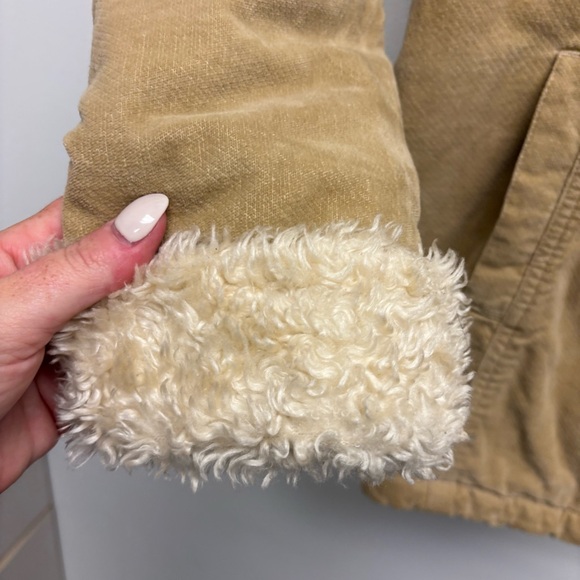 Abercrombie & Fitch Y2K Penny Lane Coat - Picture 2 of 9